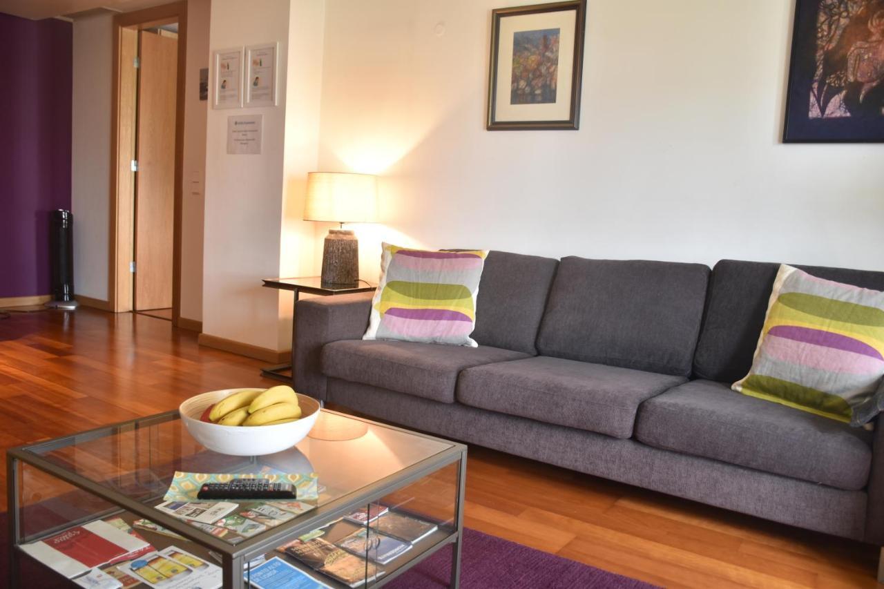 Tagus Life Apartment ลิสบอน ภายนอก รูปภาพ