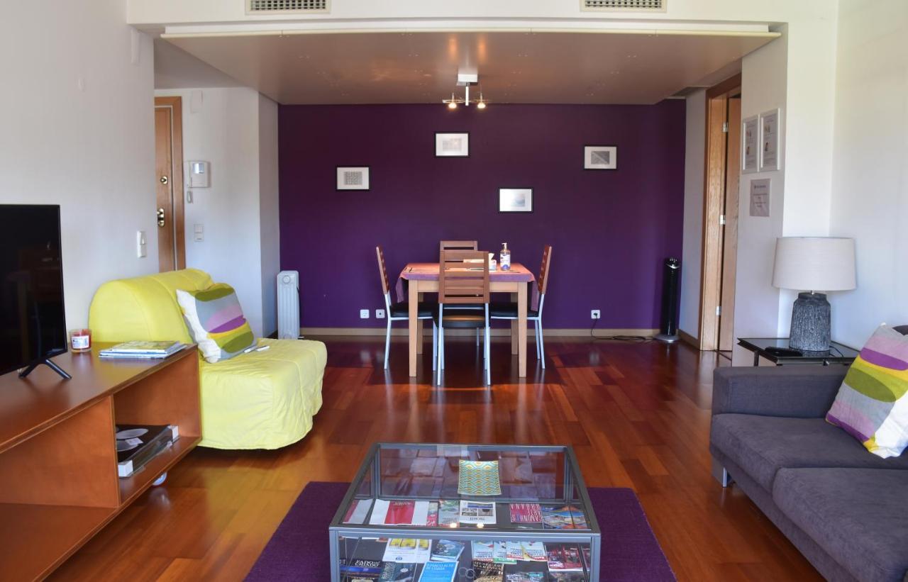 Tagus Life Apartment ลิสบอน ภายนอก รูปภาพ