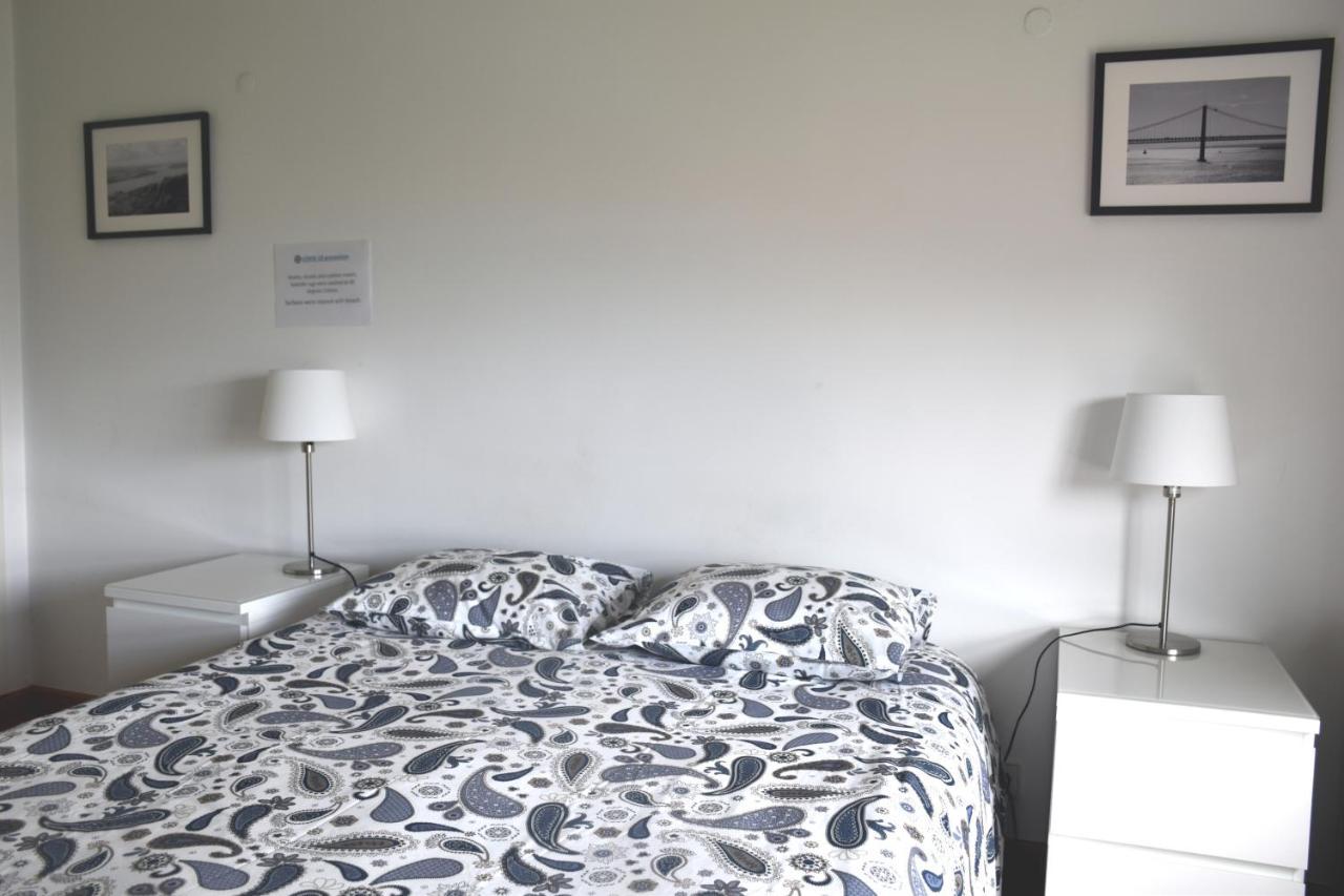 Tagus Life Apartment ลิสบอน ภายนอก รูปภาพ