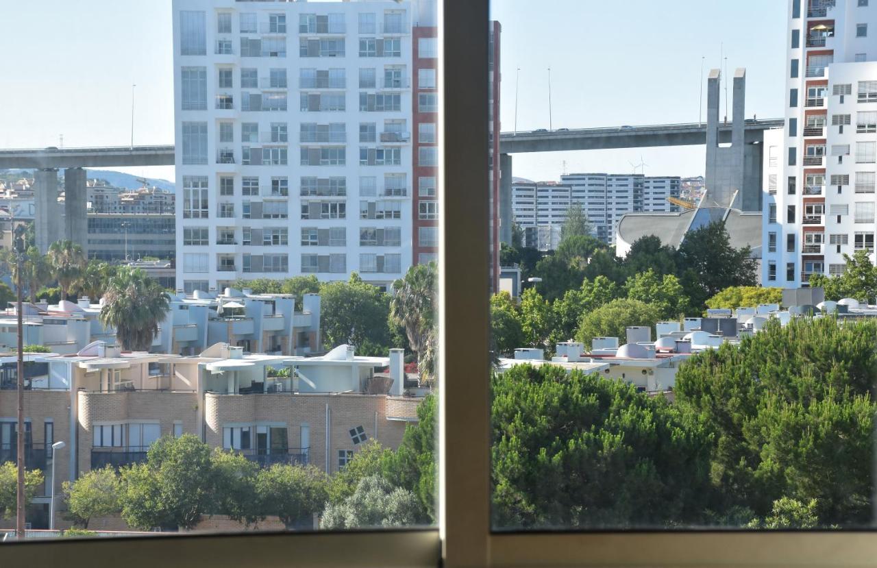 Tagus Life Apartment ลิสบอน ภายนอก รูปภาพ