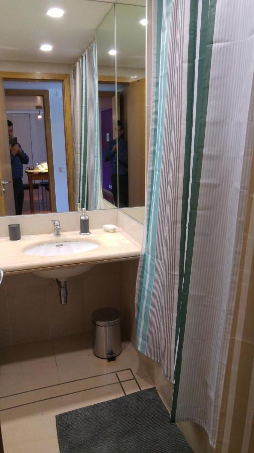 Tagus Life Apartment ลิสบอน ภายนอก รูปภาพ