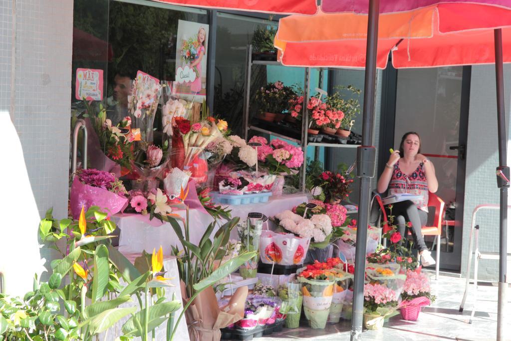 Tagus Life Apartment ลิสบอน ภายนอก รูปภาพ