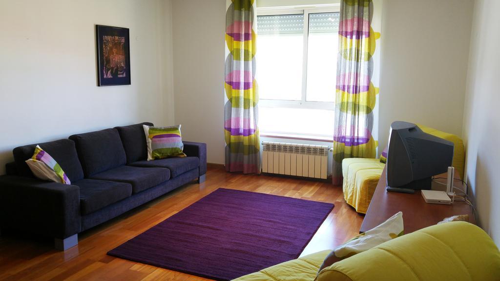 Tagus Life Apartment ลิสบอน ภายนอก รูปภาพ