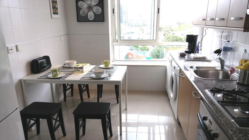 Tagus Life Apartment ลิสบอน ภายนอก รูปภาพ